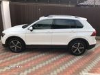 Volkswagen Tiguan 2.0 TDI SCR (BlueMotion Technology) DSG Highline - 8