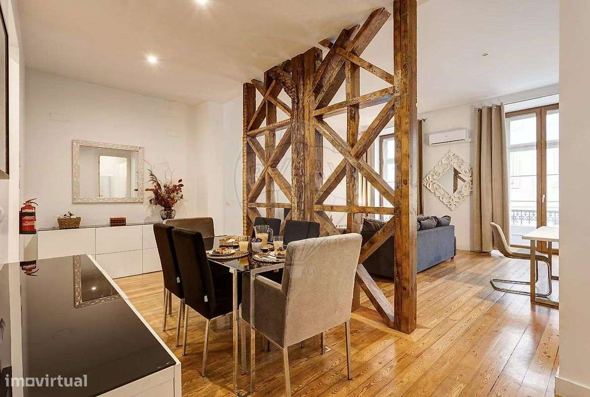 Apartamento T2 para venda - Grande imagem: 4/14