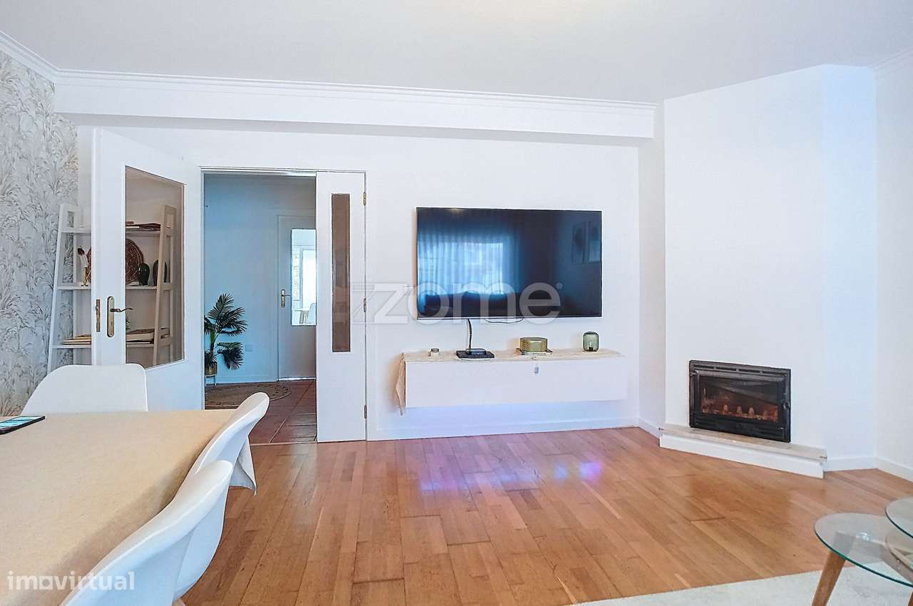 Apartamento T3 em Azurva com 149m2-13