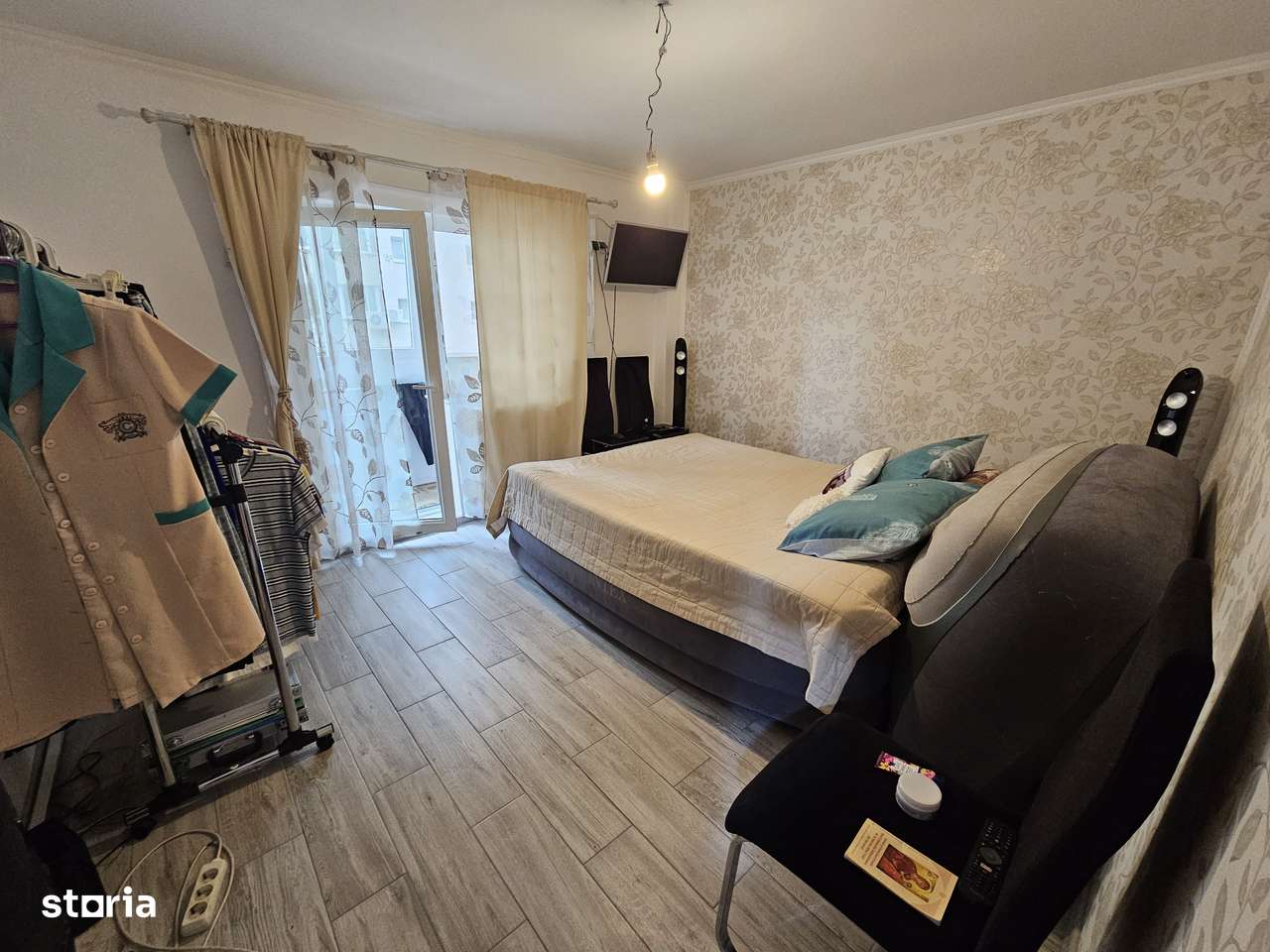 Apartament 3 camere Unirii |Nerva Traian | Alexandru Vlahuta - Imagine principală: 4/12