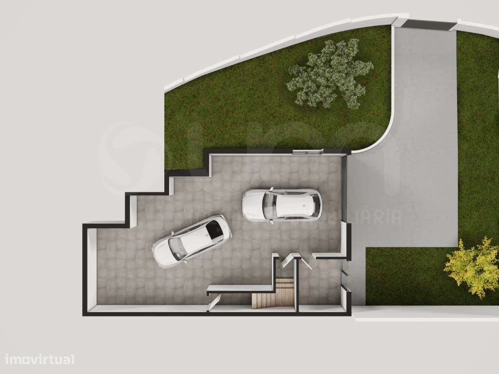 Moradia Geminada - Nova-19