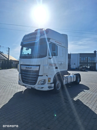 DAF XF480 - 2