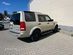 Land Rover Discovery - 25