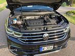 Volkswagen Tiguan 2.0 TSI 4Motion DSG OPF IQ.DRIVE - 14