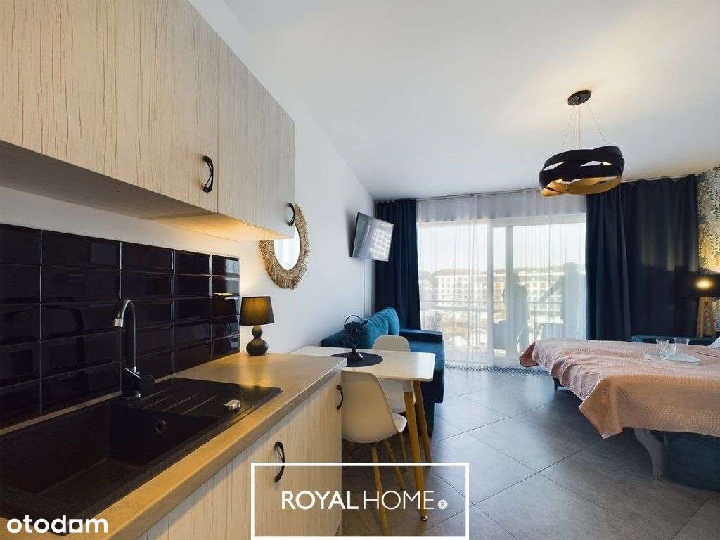 Na sprzedaż apartament w Flamingo Apartments. - Pełny obrazek: 5/14