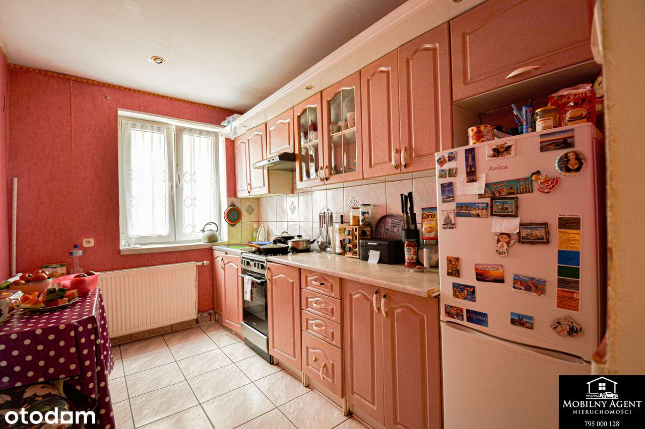 Słoneczne 3-pokojowe mieszkanie z ogrodem | Lubsko-10