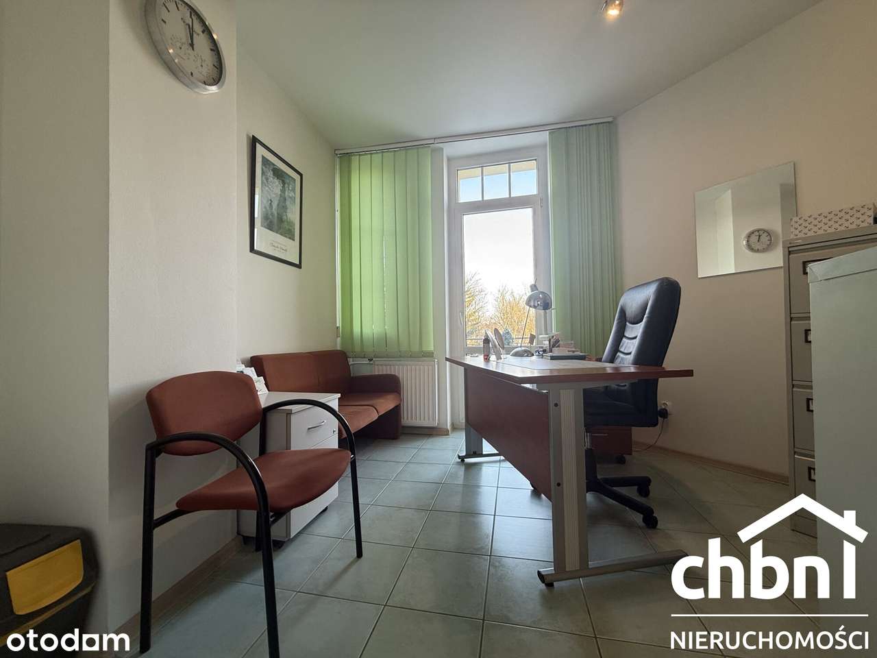 Jedna nieruchomość, wiele możliwości, centrum Chojnic-12