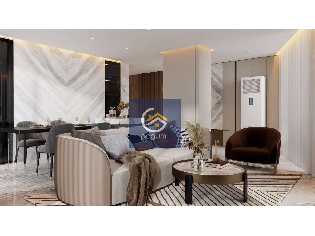 Apartamento T3 Conforto e Modernidade - Grande imagem: 5/16