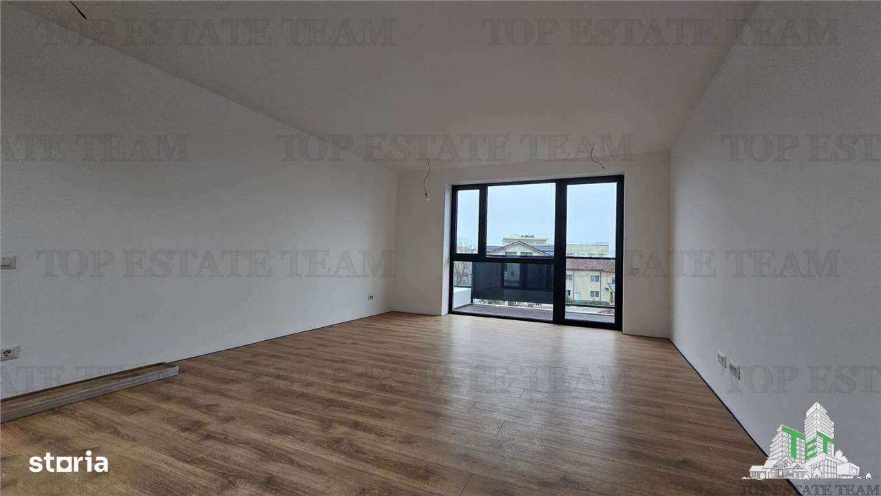 Apartament modern 2 camere, 80 mp total, aproape de Soseaua Oltenitei, - Imagine principală: 3/20