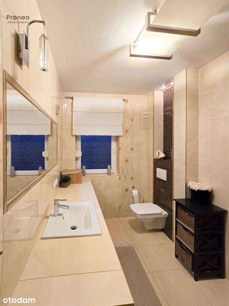 Niezwykła posiadłość z potencjałem biznesowym-13