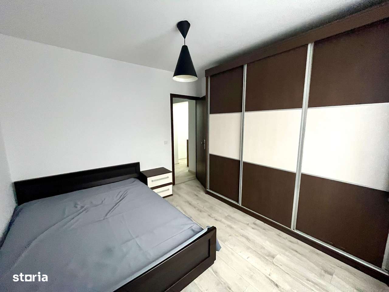 Apartament modern de familie cu trei camere, zona Iancului - Imagine principală: 5/11