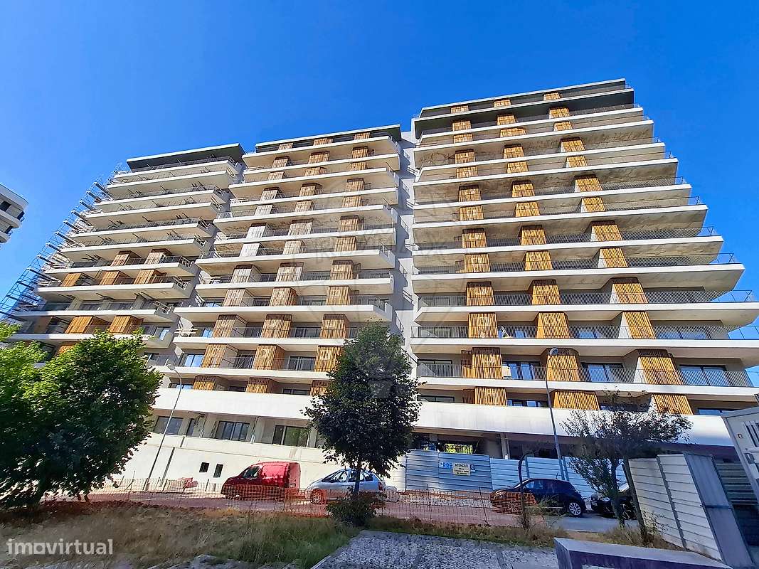 Apartamento T2 para venda - Grande imagem: 4/6