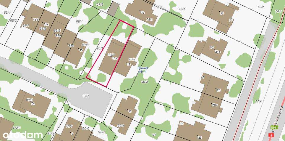 dom bliźniak, blisko centrum, blisko AOW, Krzyki-19