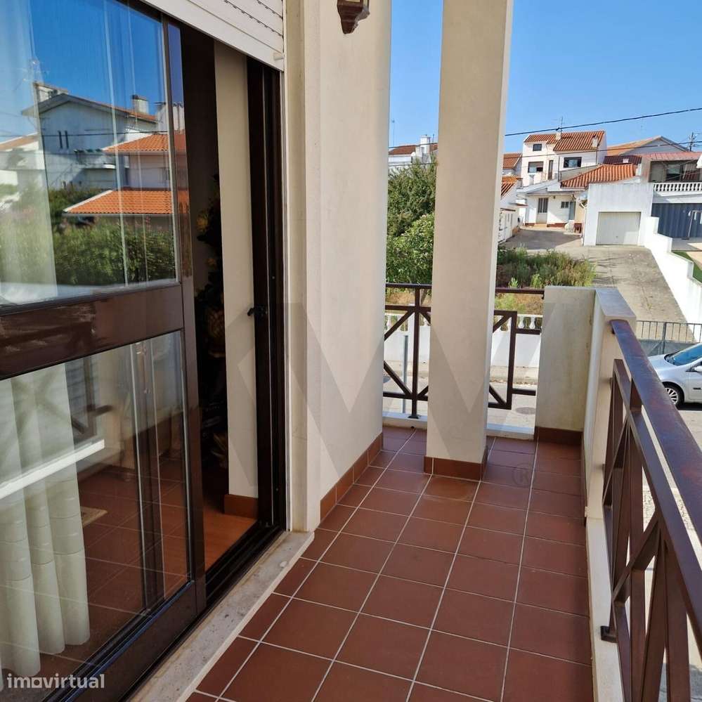 T2 no Coração de Albergaria-a-Velha – Conforto, Centralidade e Qualida-5