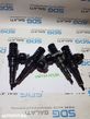 Injector Injectoare 1.9TDI AUY / BVK Ford Galaxy 1995 - 2006 COD : BTD / 038 130 073 AK / 038130073AK - 1