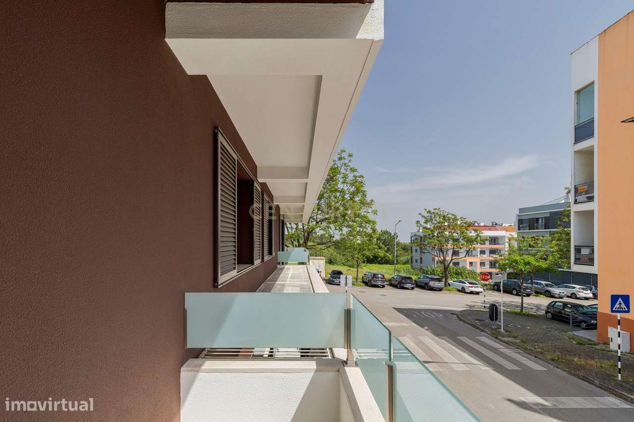 Viva o sonho fantástico T-1 a 10 minutos da Praia-9