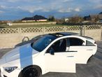 Mercedes-Benz CLA 200 d 8G-DCT AMG Line - 8