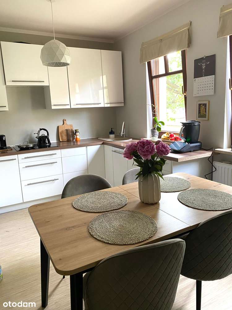 Mieszkanie 3 pokoje Karlikowski Młyn.-3