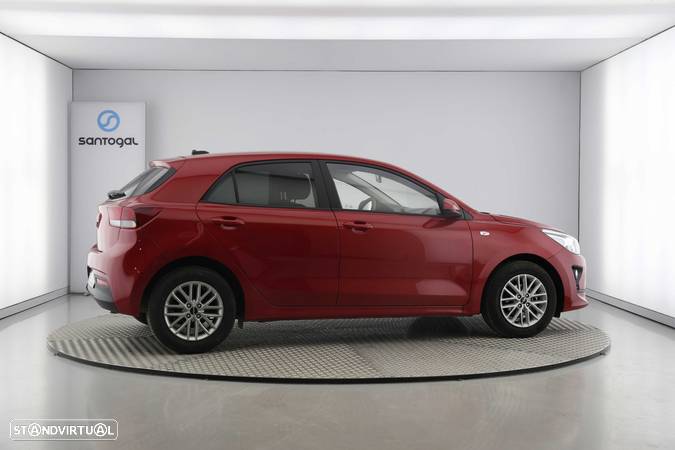 Kia Rio 1.2 CVVT Dynamic - 6