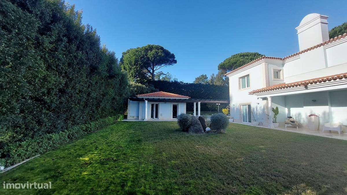 Moradia de luxo V6 na Quinta da Penha Longa - Grande imagem: 5/15