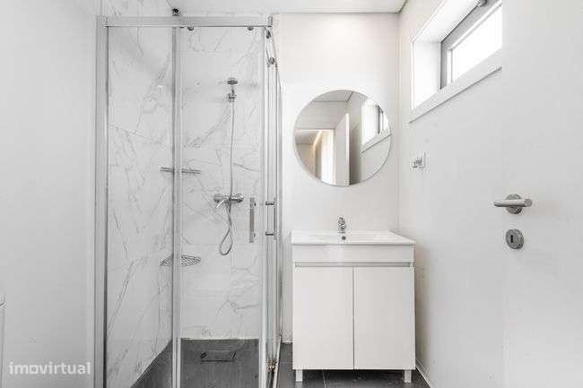 Moradia T4 com 2 Suites em Dume - Braga-22