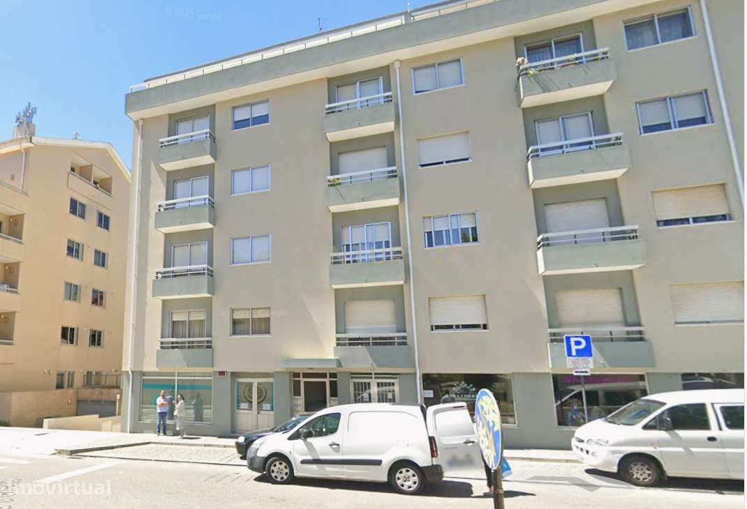 Apartamento T3 em Mafamude – Vila Nova de Gaia-2