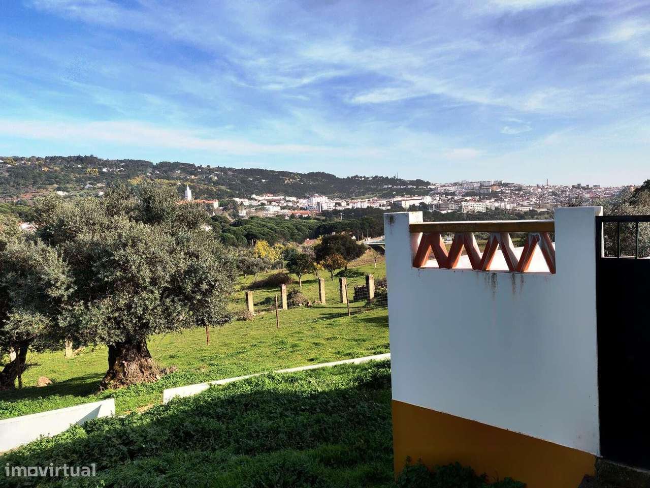 Herdade 10.0 ha, Penha, Portalegre - Grande imagem: 5/52