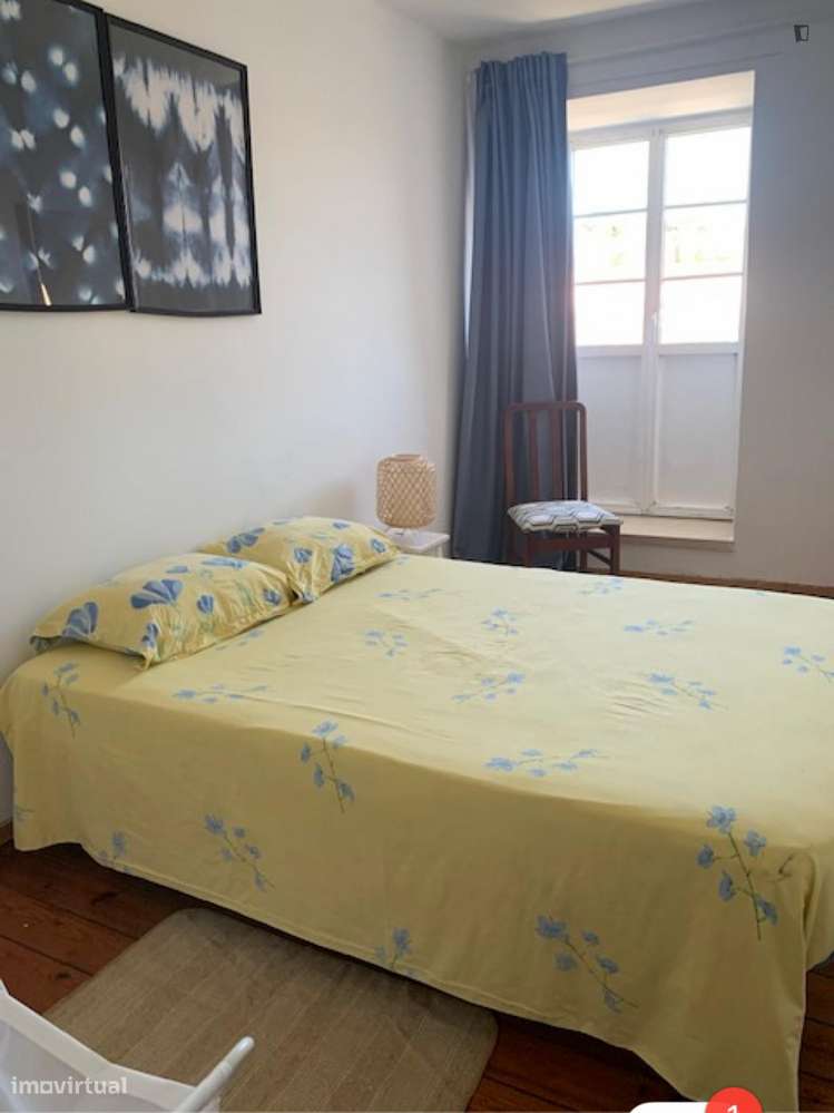 Apartamento com 2 quartos - localizado em Alcântara Lisbon - Grande imagem: 5/6