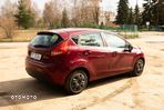 Ford Fiesta - 10