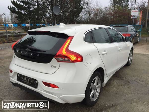 volvo v40 2013 peças - 3