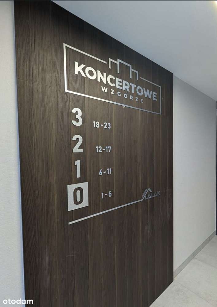 3 pok. Koncertowe Wzgórze, blok 2025 - sprzedaż bez podatku PCC - Pełny obrazek: 4/11