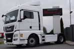 MAN TGX 18.440 / XLX / EURO 6 / 2016 year - 1