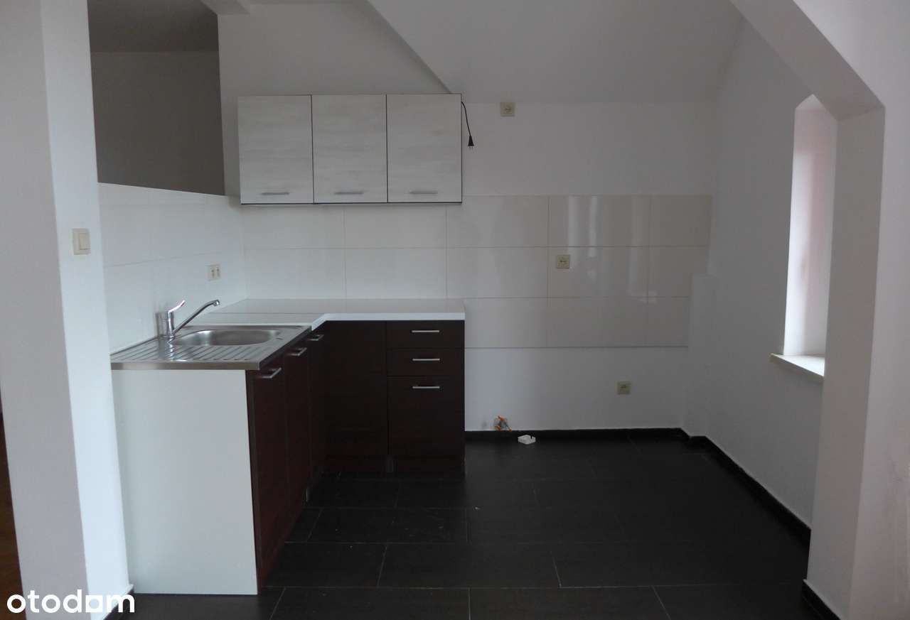 Mieszkanie 2-pokojowe z ogrodem i miejscem parkingowym w Jaworzynie Śl - Pełny obrazek: 4/9