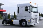 DAF XF 460 / SPACE CAB / RETARDER / EURO 6 / - 9