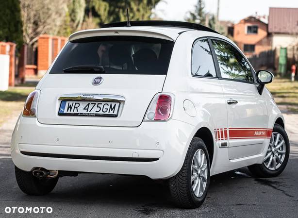 Fiat 500 - 4