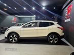 Nissan Qashqai 1.5 dCi N-Connecta - 8