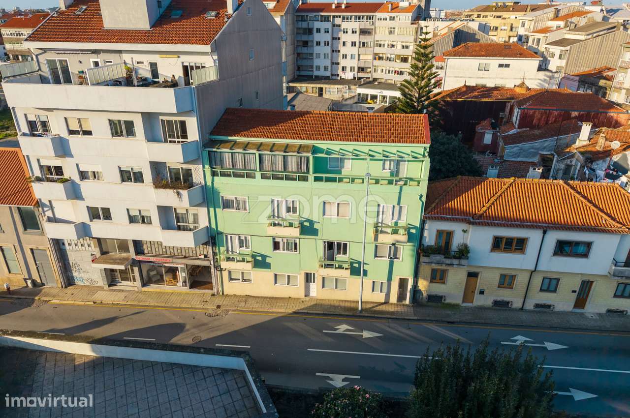 Residencial de Carácter Exclusivo | Rua da Quinta Amarela – Porto-6