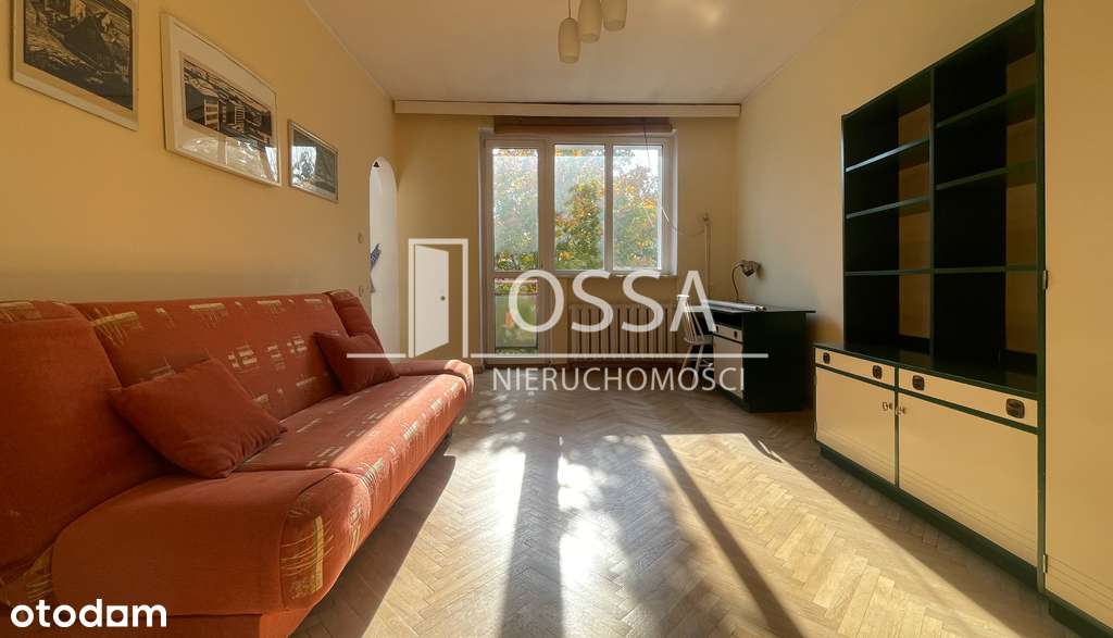 3 pokoje z 2 balkonami – Gdynia Grabówek-5