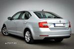 Skoda Octavia - 7