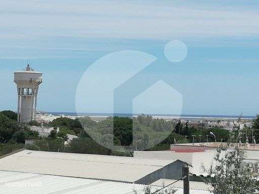 Moradia T4 com piscina - Olhão-40