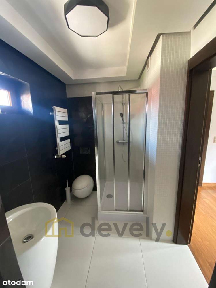 HIT!Bliźniak6pok,sauna,kominek,ogród,garaż,jacuzzi-6