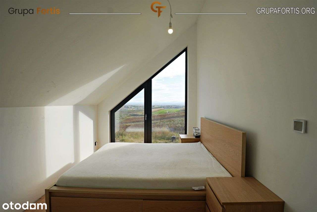 Dom modułowy TimberMoon 51m² w Biórkowie Małym-3