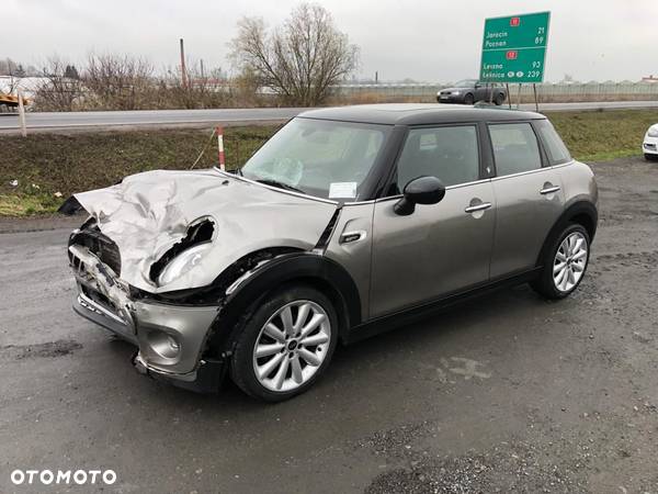 MINI Cooper - 2