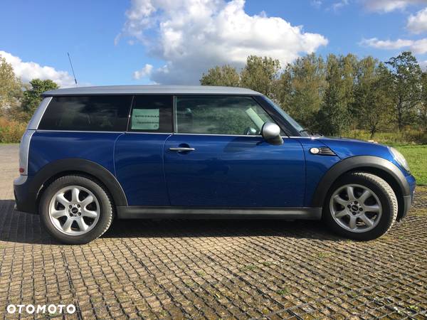 MINI Clubman Cooper - 3