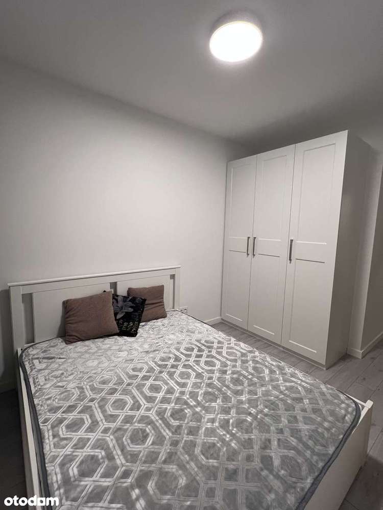 Bezpośrednio, 3-pokojowe z miejscem postojowym w garażu podziemnym - Pełny obrazek: 2/14