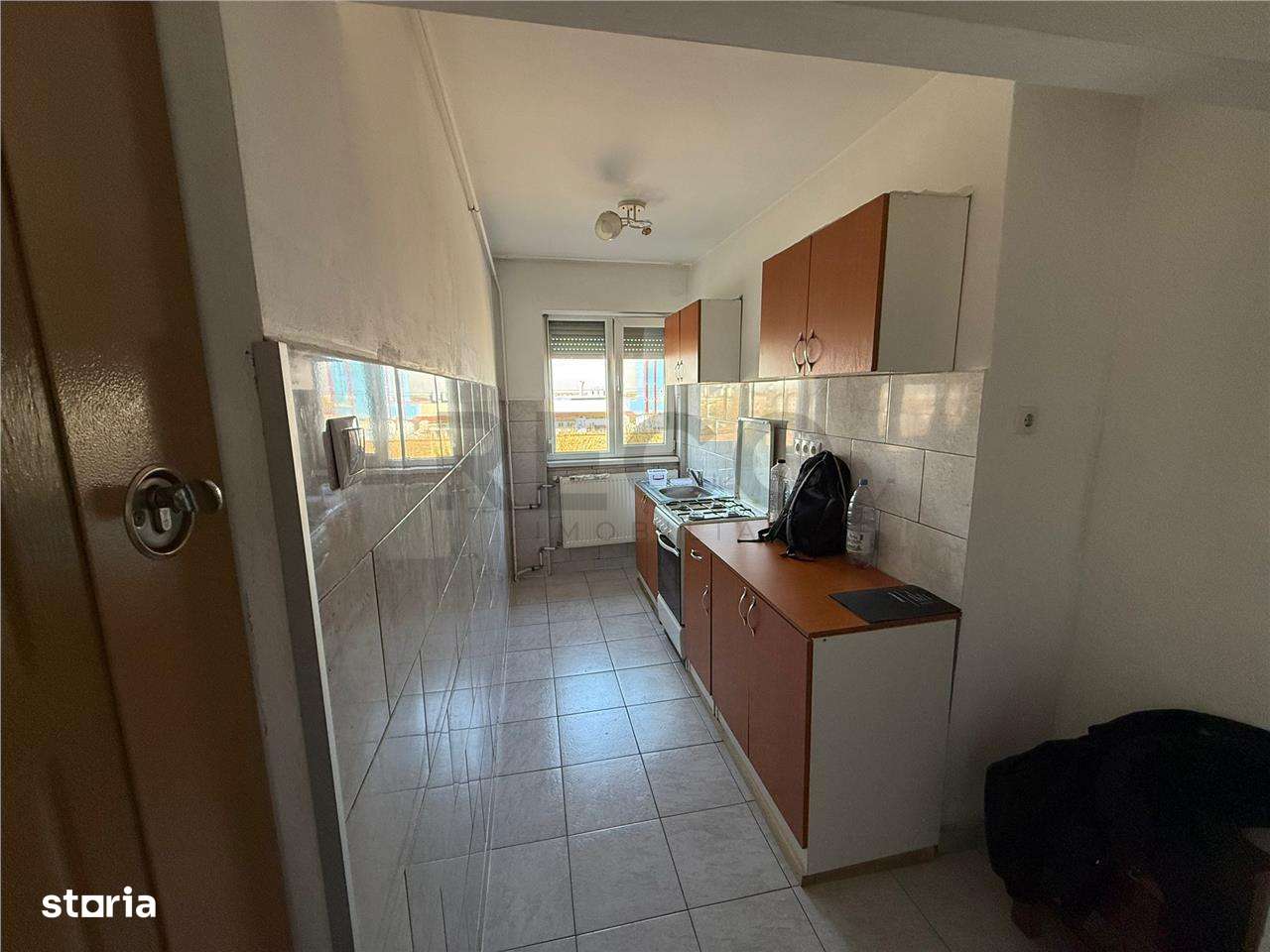 RECO Apartament 2 Camere in Oradea zona Rogerius - Imagine principală: 4/6