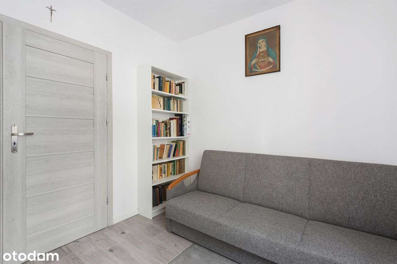 3 pokojowe-taras-ogródek-piękne z zielenią-9