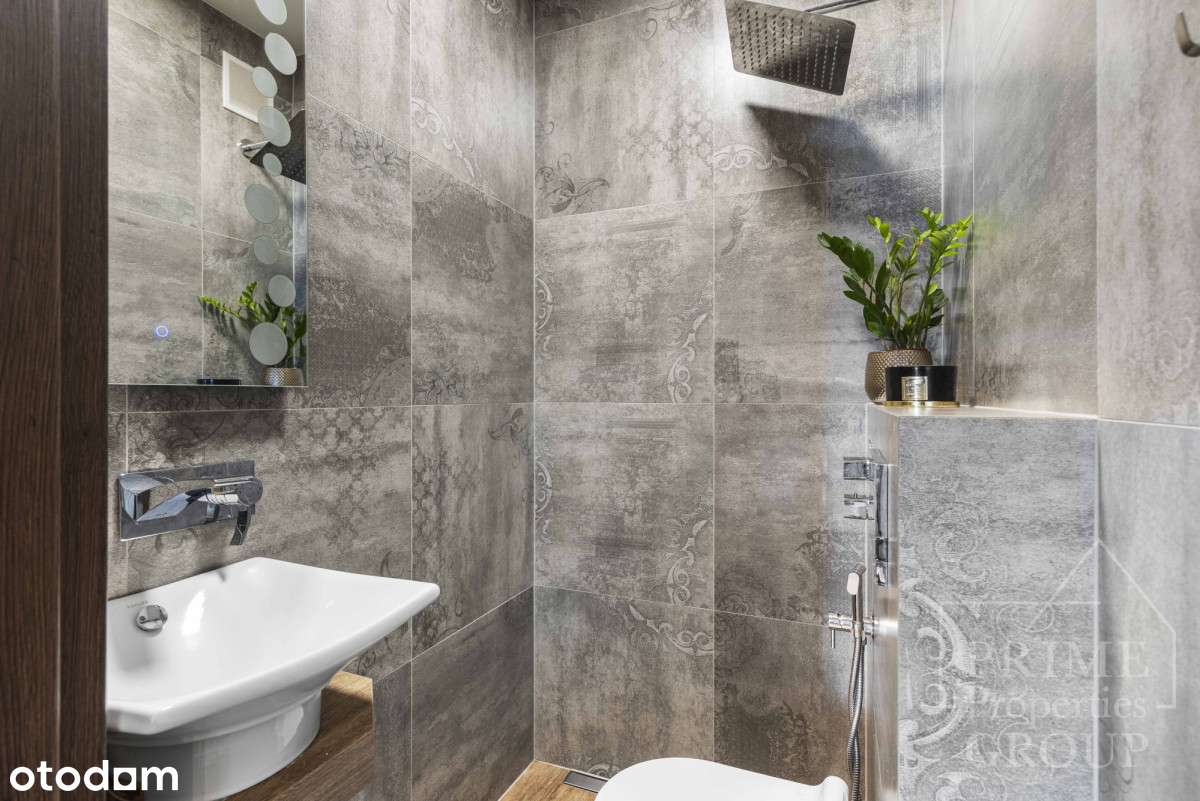 Apartament bezpośrednio przy parku 4 pok. 89m2-13