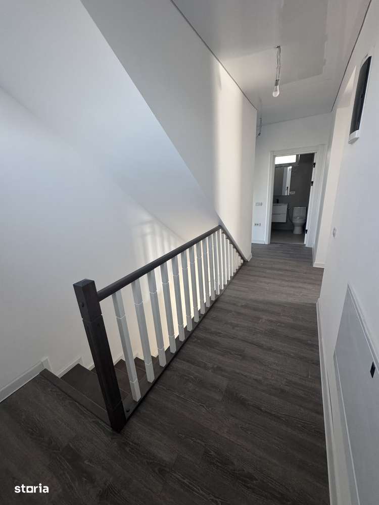 Casa Vila Mogosoaia P+1+M| 6 camere |Super zona | Persoană fizică-12