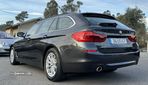 BMW 520 d Line Sport Auto - 3